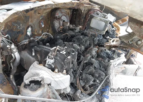 2022 Kia Sportage Nightfall Edition из США, поврежденный, VIN KNDP6CAC4N7017082